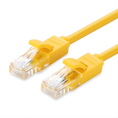 Cables de red