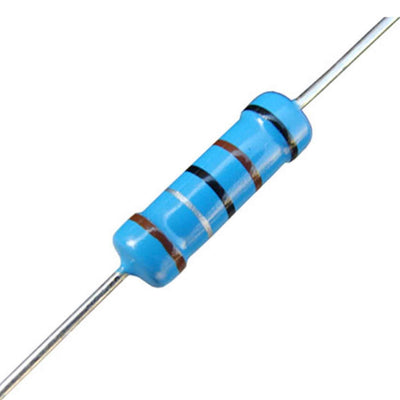 Resistencias 2 W