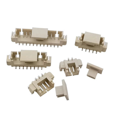 Conectores para PCB
