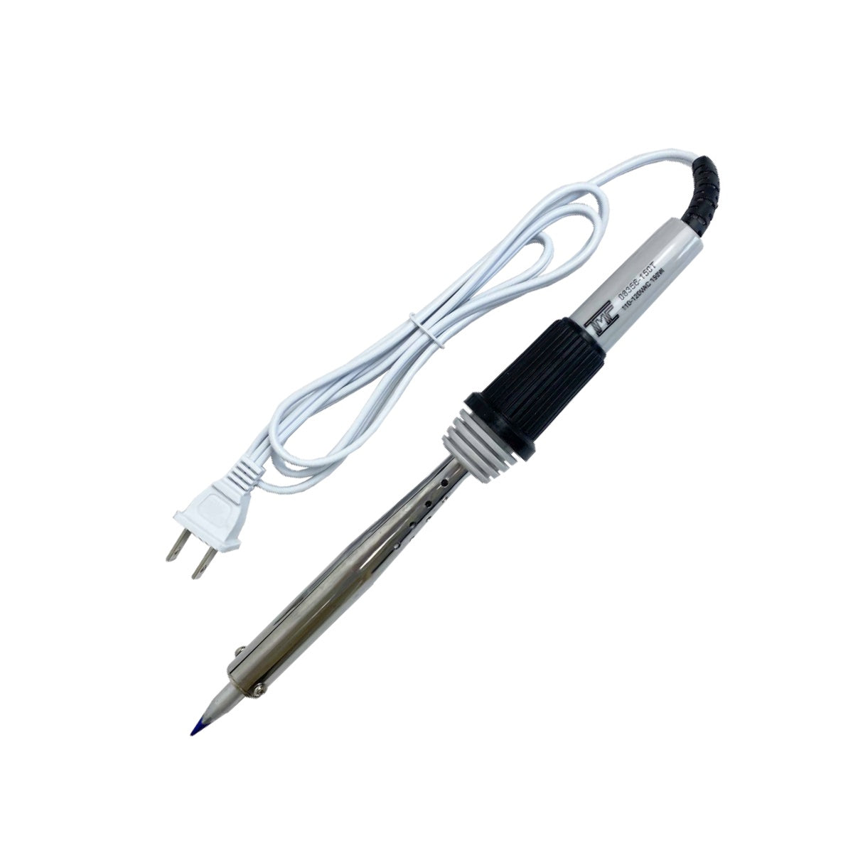 Cautín TMC de 150W con punta plana-1
