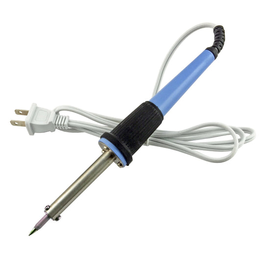 Cautín TMC de 40 W con tornillo-1