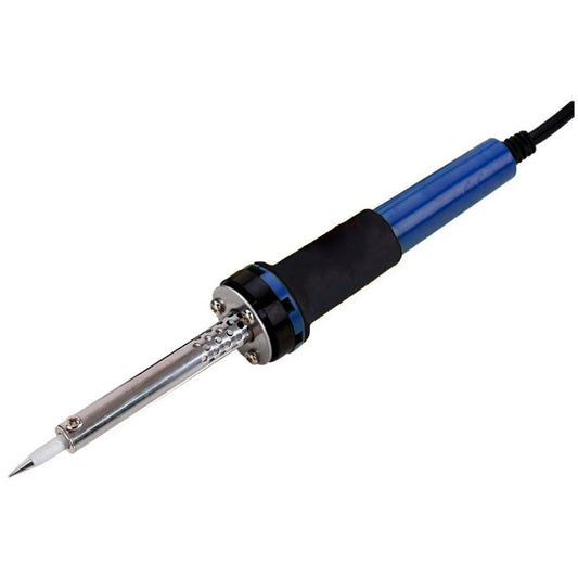 Cautín ZD-200B con calentador de mica, 80W-1
