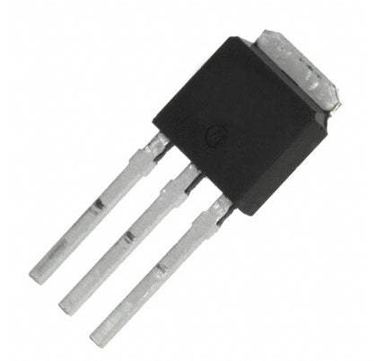 Transistor mosfet 2N60-1