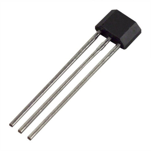 Sensor Efecto Hall Lineal AH3503-1