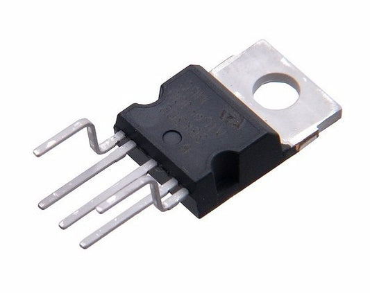 Amplificador de Audio TDA2030-1