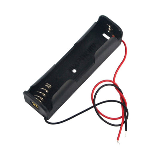 Sujetador de 1 batería AA-1