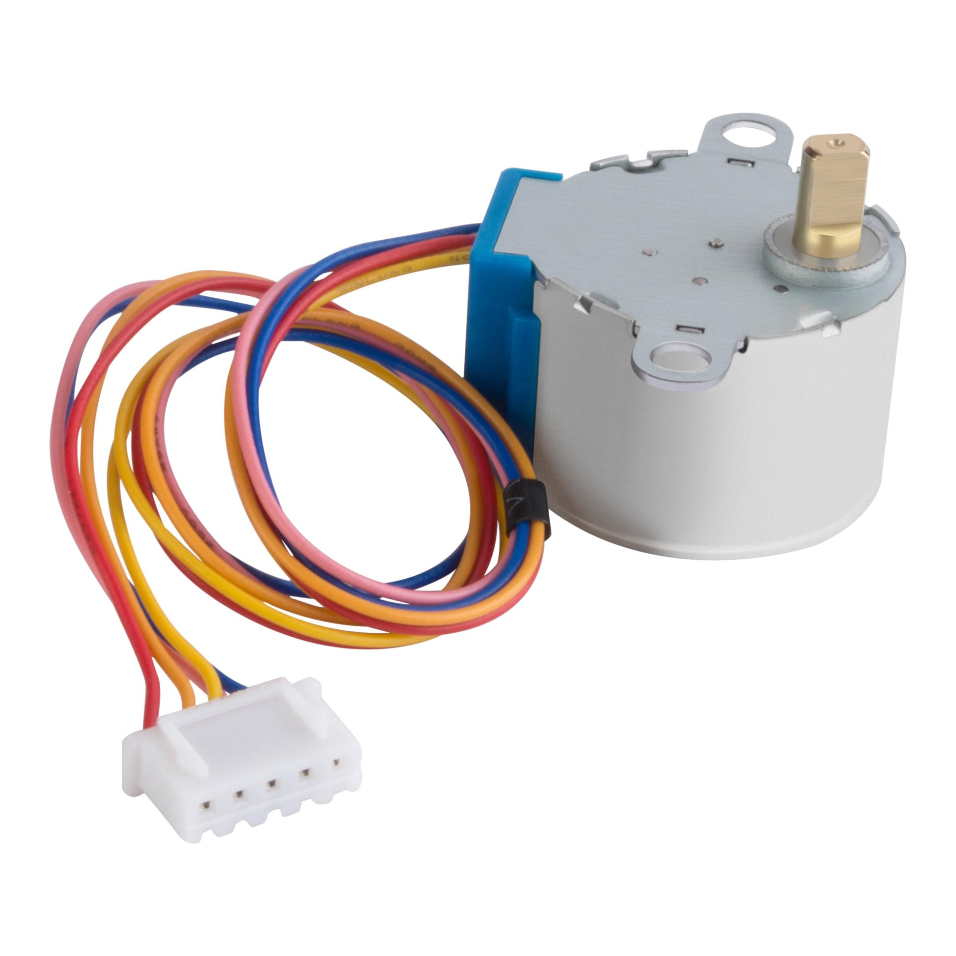 Motor de pasos 28BYJ-48-5V-1