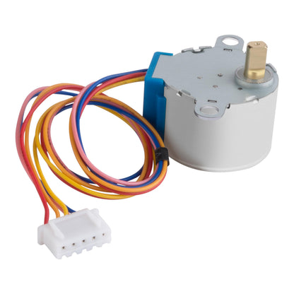 Motor de pasos 28BYJ-48-5V-1