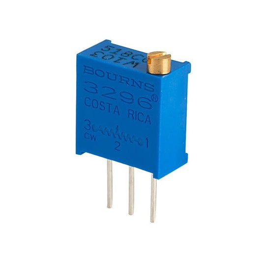 Trimpot 3296W 20K Ohms-1