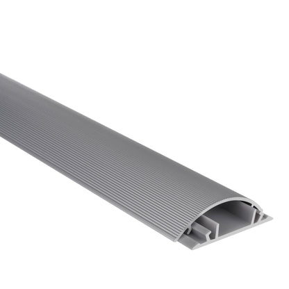 Canaleta de aluminio de 1m-1