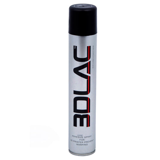 Spray adhesivo para cama de impresión 3DLAC