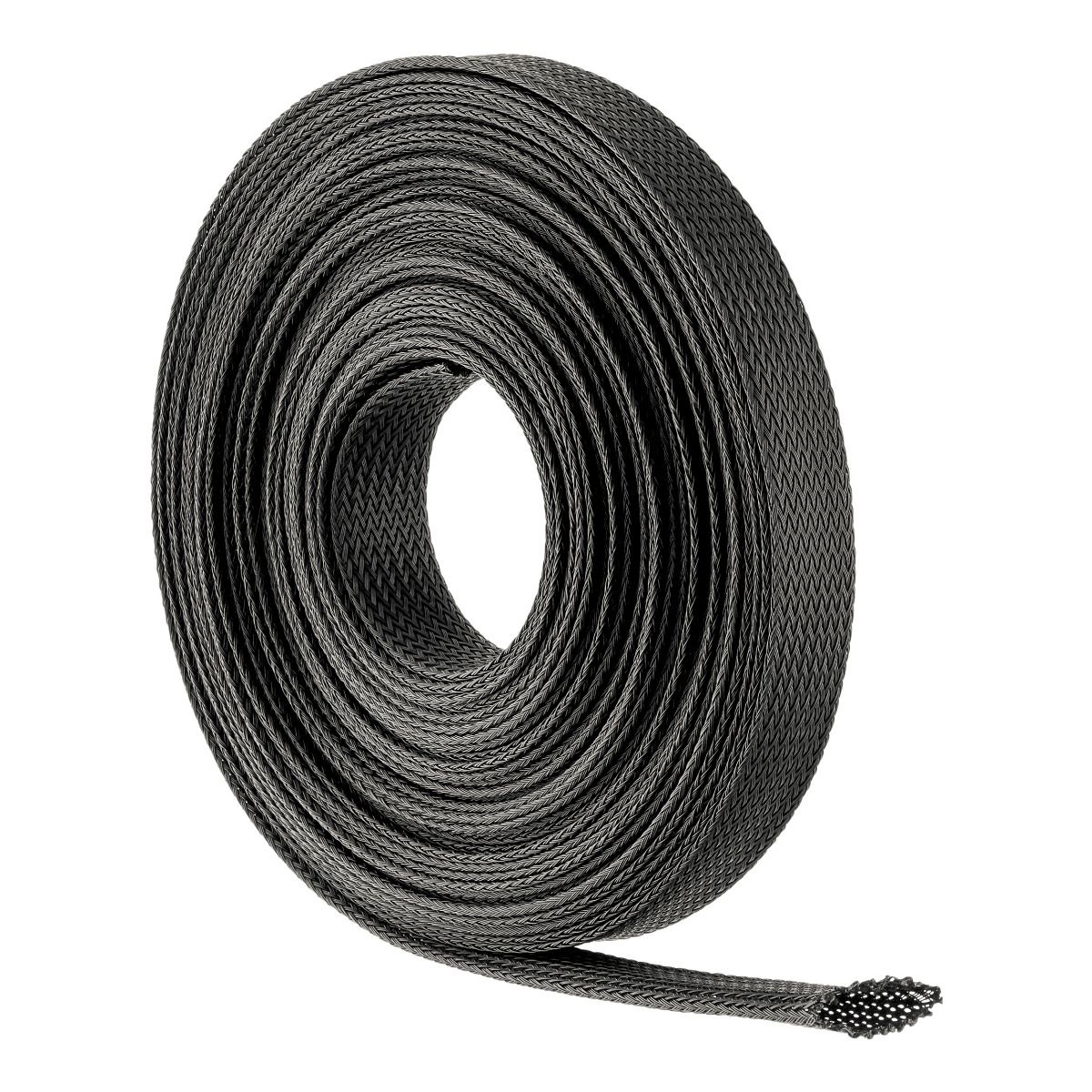 Malla organizadora de cables, 2cm x 10m-1