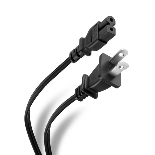 Cable de alimentación (Interlock) tipo Sony, de 2 m-1
