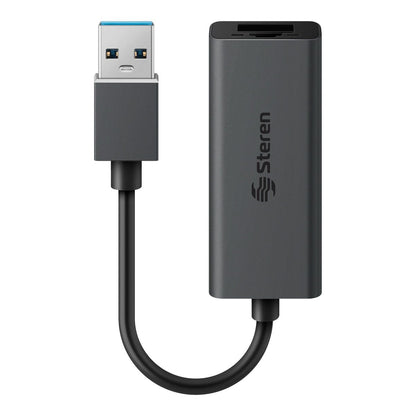 Adaptador USB 3.0 a Gigabit Ethernet (RJ45)-1