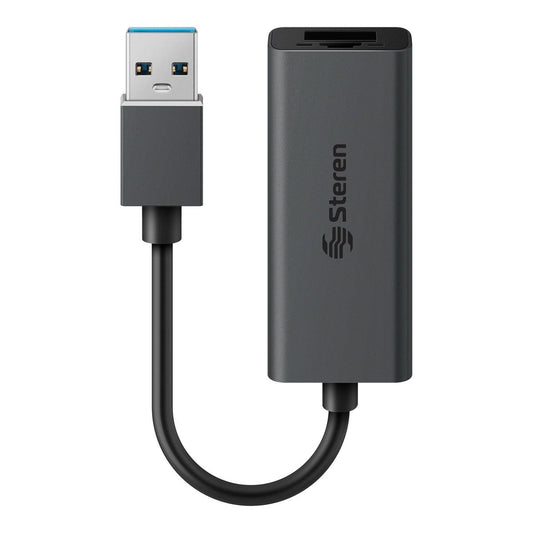 Adaptador USB 3.0 a Gigabit Ethernet (RJ45)-1
