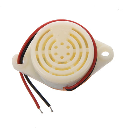 Buzzer electrónico de 3V - 24V, 90 dB-2