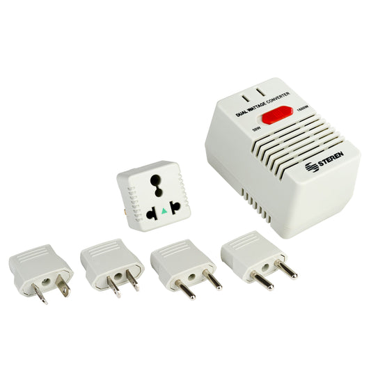 Convertidor de 220V a 110v - 1600W-1