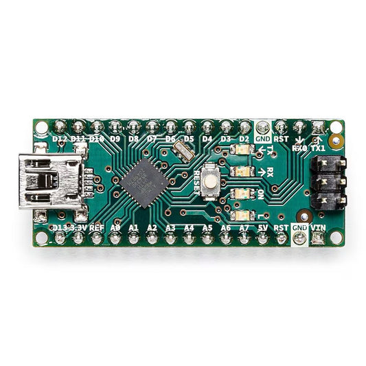 Arduino Nano-1