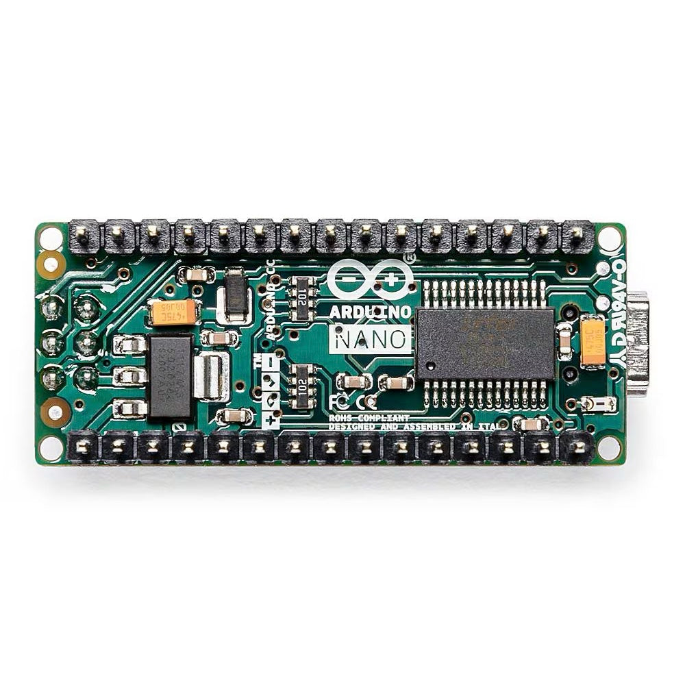 Arduino Nano-3