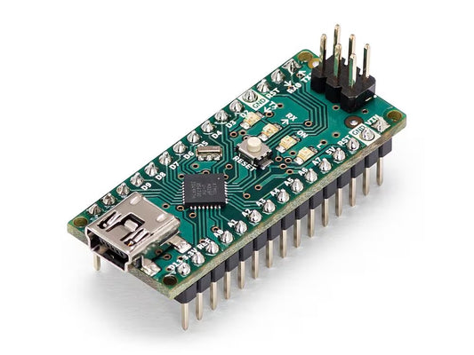 Arduino Nano-2
