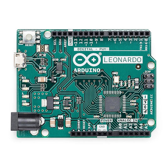 Arduino Leonardo-1