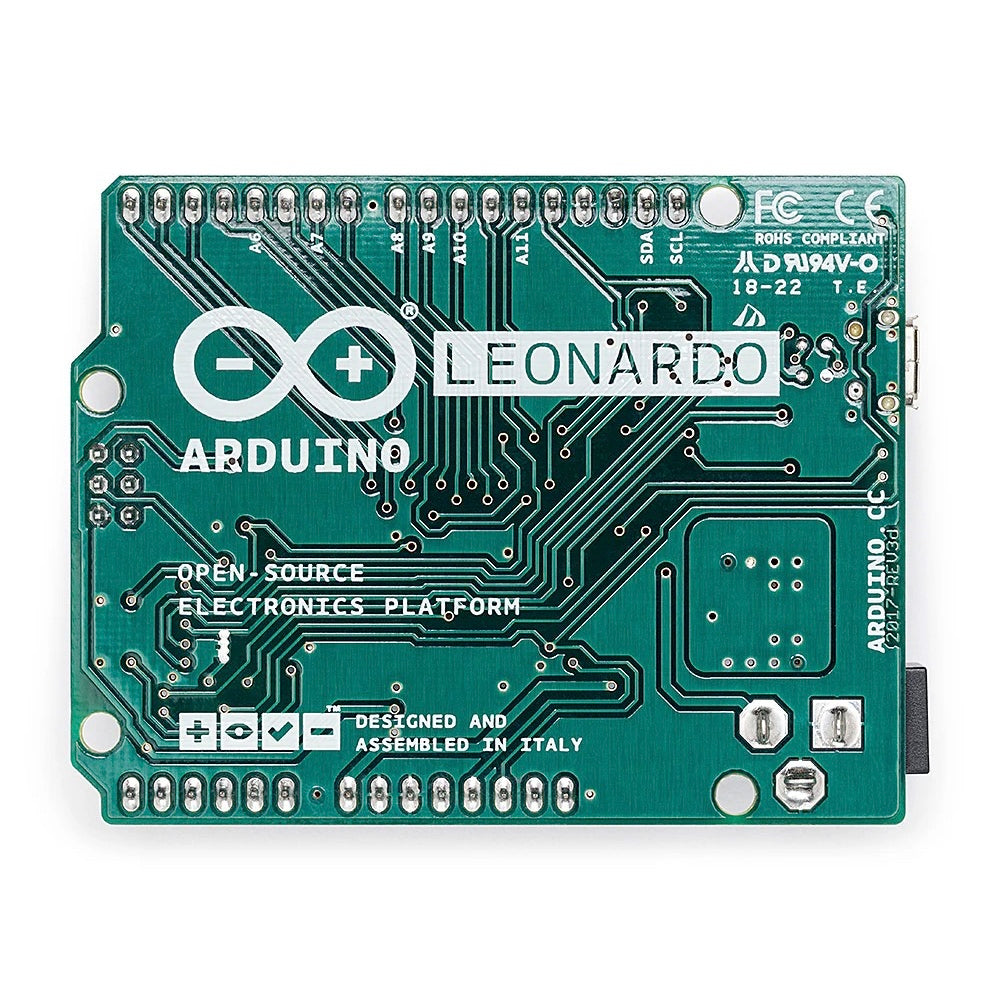 Arduino Leonardo-3