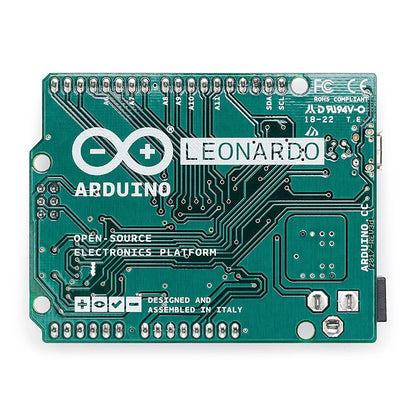 Arduino Leonardo-3
