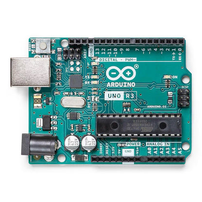 Arduino Uno R3-1