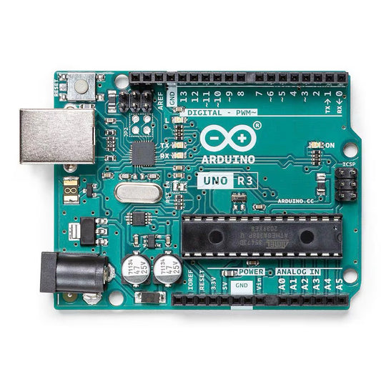 Arduino Uno R3-1