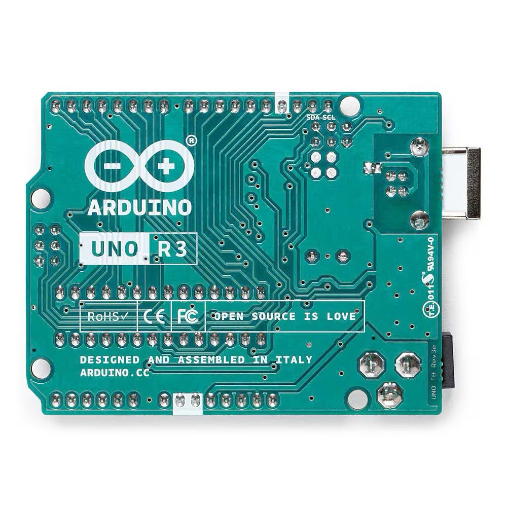 Arduino Uno R3-3