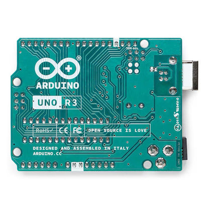 Arduino Uno R3-3