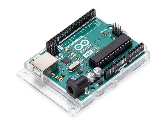 Arduino Uno R3-2