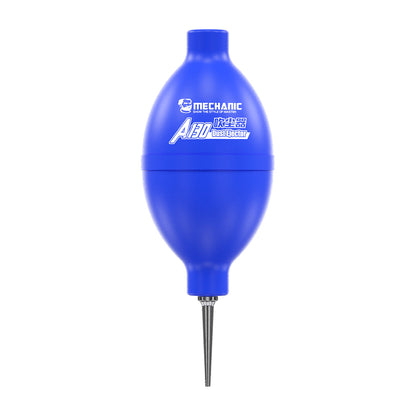 Soplador Mechanic A130 de 160 mm para polvo y partículas-1