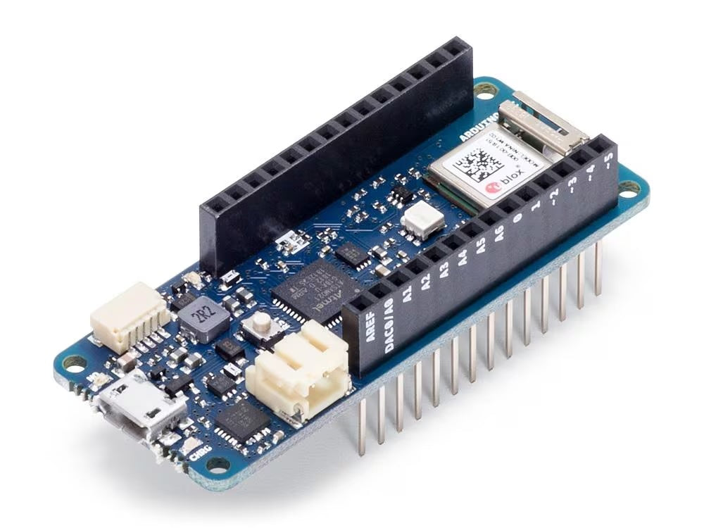 Arduino MKR WiFi 1010-2