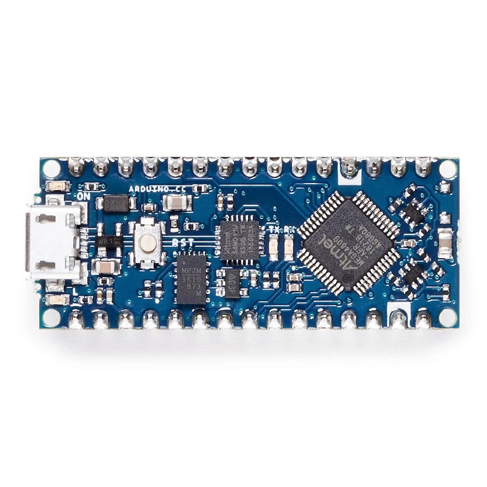 Arduino Nano Every-1