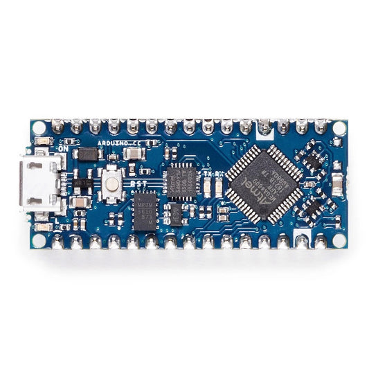 Arduino Nano Every-1
