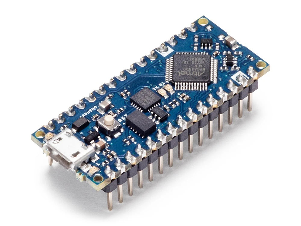 Arduino Nano Every-2