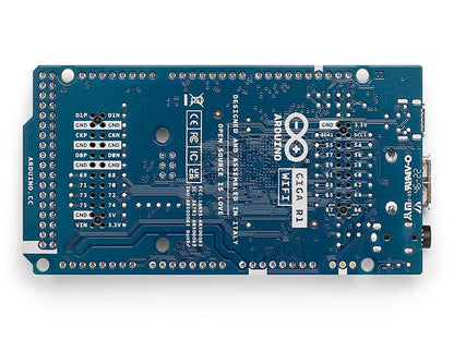 Arduino Giga R1 WiFi-3