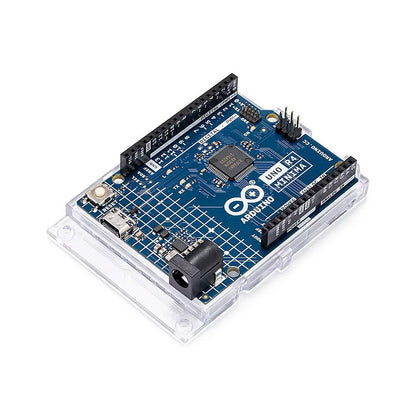 Arduino Uno R4 Minima-2