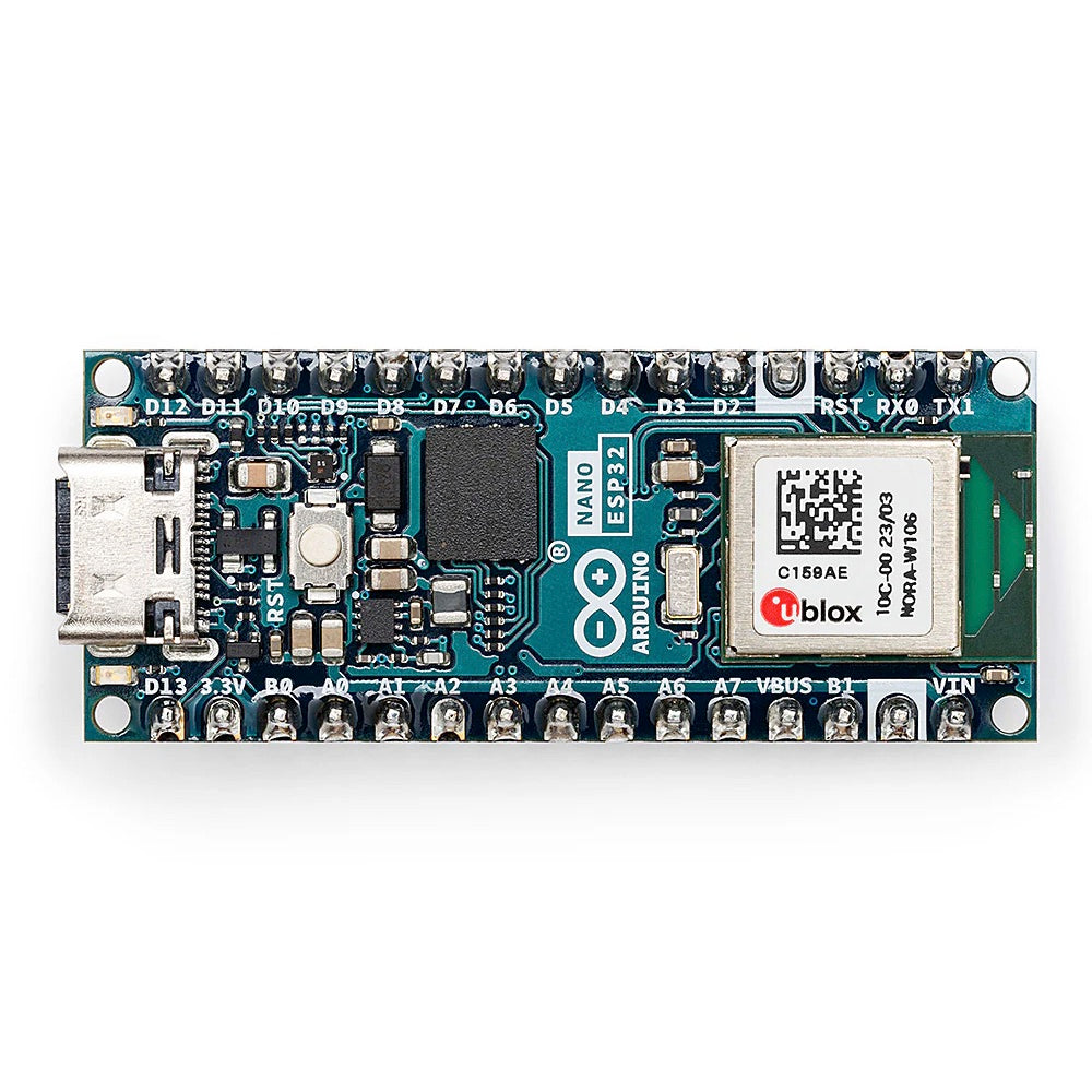 Arduino Nano ESP32-1