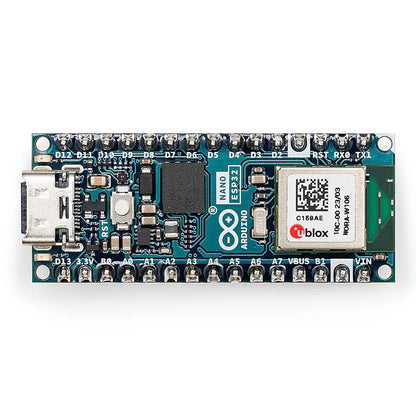 Arduino Nano ESP32-1