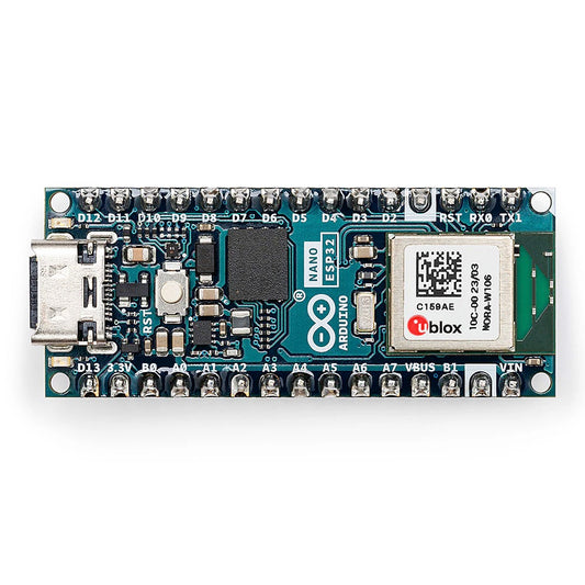 Arduino Nano ESP32-1