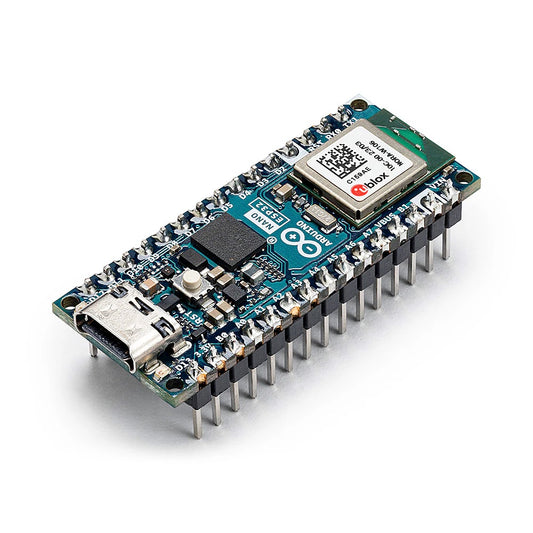 Arduino Nano ESP32-2