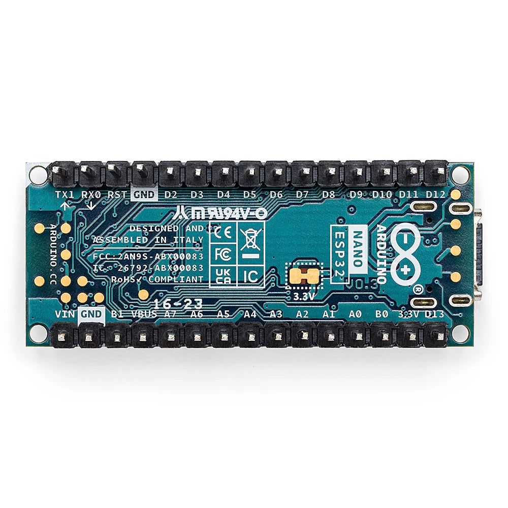 Arduino Nano ESP32-3