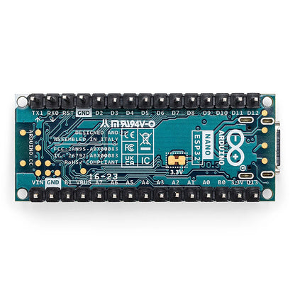 Arduino Nano ESP32-3