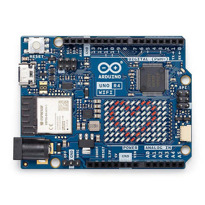 Arduino Uno R4 WiFi-1