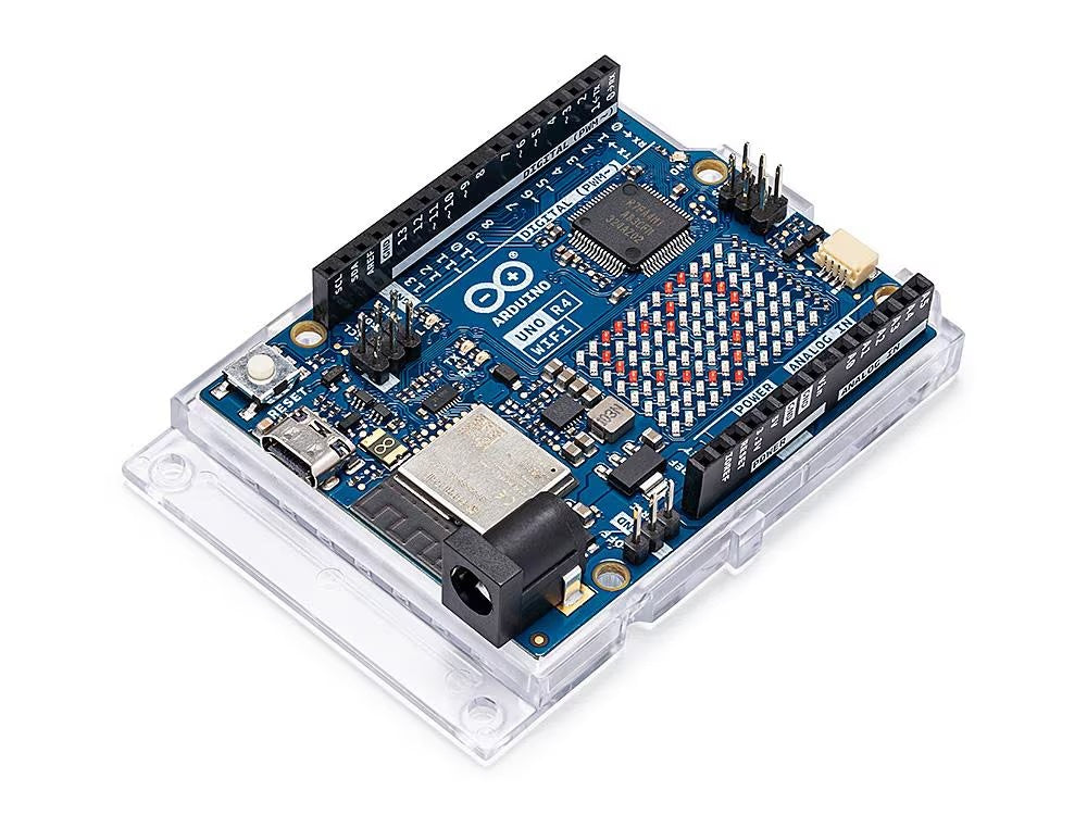 Arduino Uno R4 WiFi-2