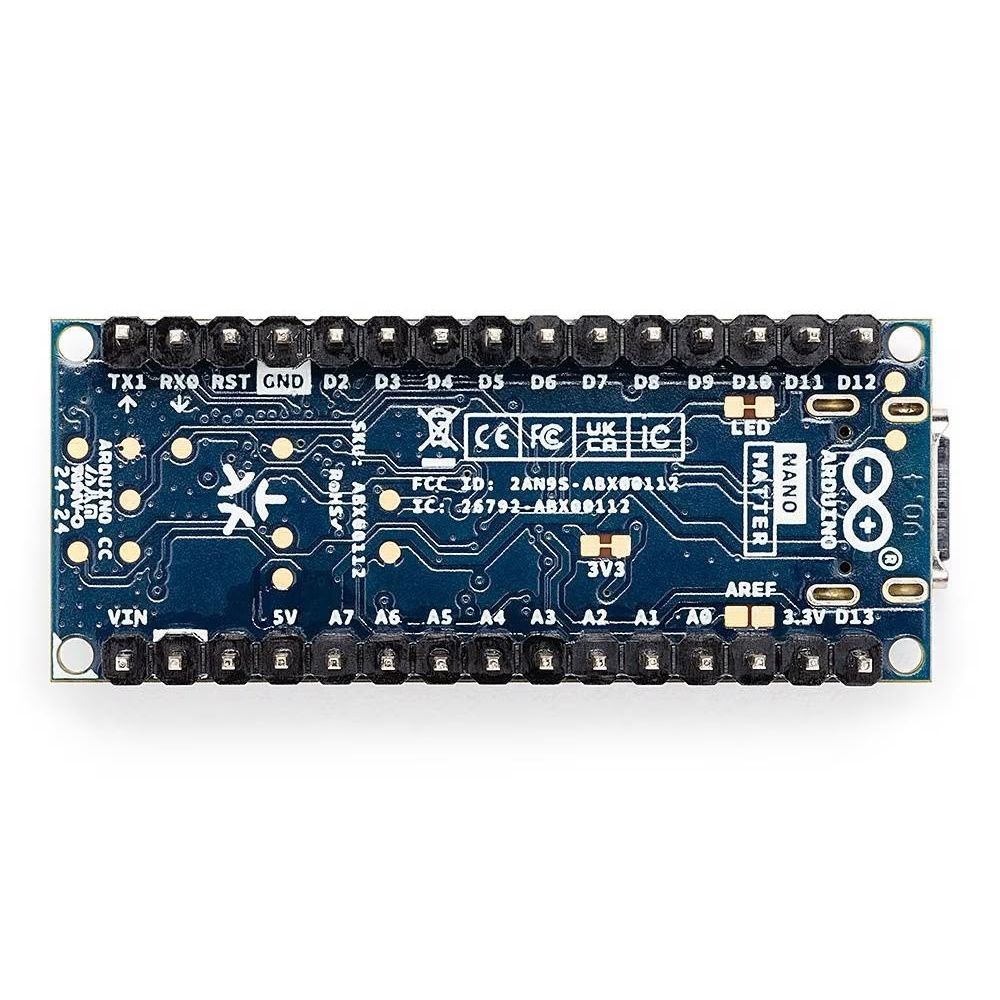Arduino Nano Matter-3