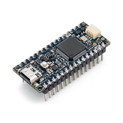 Arduino Nano R4-2