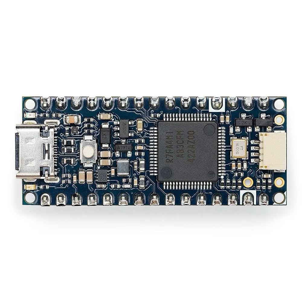 Arduino Nano R4-1